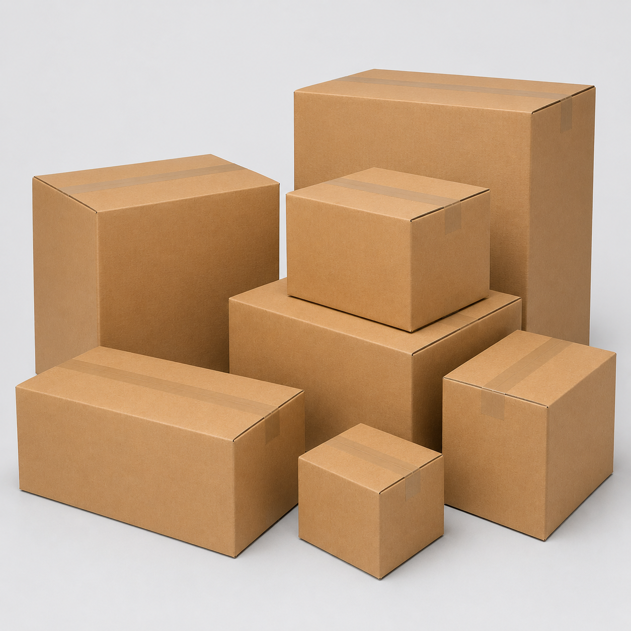 Cartons